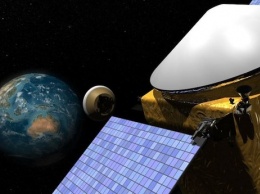 Межпланетная станция OSIRIS-REx использует Землю как пращу на пути к потенциально опасному астероиду