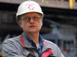 Гендиректор «Азовстали» отмечает дефицит лома, ждет проведения УЗ прозрачного тендера по металлолому