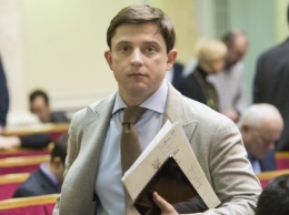 Луценко подписал новое подозрение экс-соратнику Черновецкого
