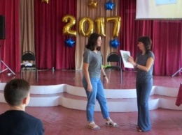 В Белозерске в одной из школ провели профилактическое мероприятие