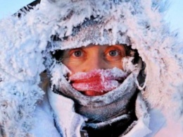Украинцев ожидает ледяной ад самой холодной зимы столетия