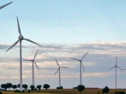Китайцы построят на Николаевщине крупнейшую ветровую электростанцию в Восточной Европе