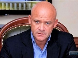 Геннадия Труханова хотят отстранить с должности мэра города