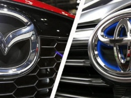 Новая Mazda6 получит заднеприводную платформу от Toyota