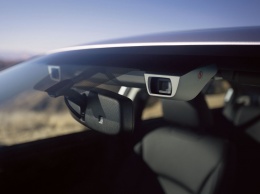 Subaru Forester получила технологию EyeSight в стандартной комплектации