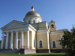 На реставрацию Спасо-Преображенского собора в Болграде нашли почти 2,5 миллиона