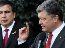 Судья по делу Саакашвили согласился прислужиться Порошенко