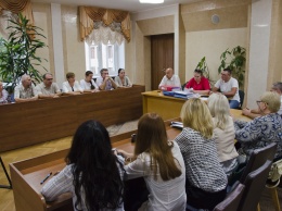 В Одессе провалилась попытка лишить депутата облсовета мандата