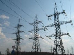 ЛЭО: Луганщина оказалась в "энергоострове"