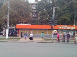 Одесские "лото маркеты" избавились от вывесок. Грядет передел рынка?