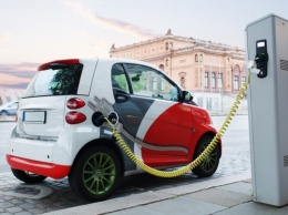 На зарядку становись: в Краснодаре электромобили набирают популярность