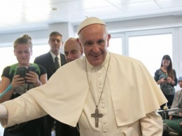 Папу Римского объявили еретиком