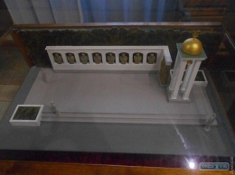 В одесском райцентре появится мемориал с бюстами Хмельницкого, Мазепы и Шухевича