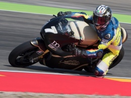 Стартап Sarolea вступил в схватку за право поставлять электромотоциклы в MotoGP