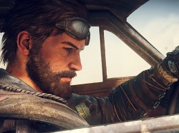 Создатели Just Cause и Mad Max уже работают над игрой для следующего поколения консолей