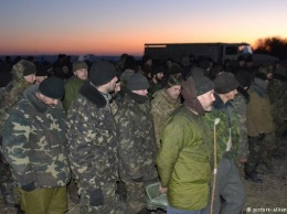 Освобождение пленных в Донбассе: переговоры в тупике