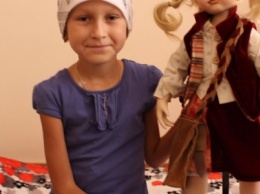 "Добрый енот": николаевцы на благотворительном аукционе собрали деньги для онкобольных детей (ФОТО)