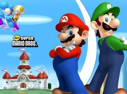 Nintendo раскрыла детали обновления Super Mario Run