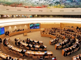 ООН заявляет об ухудшении ситуации с правами человека в Крыму