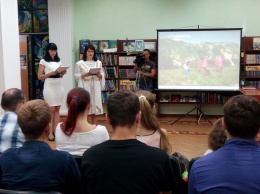 Национальные меньшинства Николаевщины провели традиционный фестиваль «Дружба»