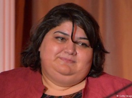 Азербайджанская журналистка получила альтернативную Нобелевскую премию
