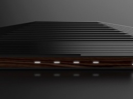 Atari выпустит игровую консоль на Linux за $250