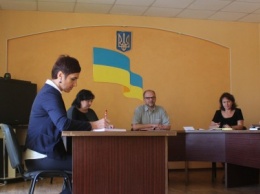 О чем говорили на аппаратном совещании в Мирноградском городском совете?