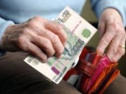 В Москве под предлогом войны с Украиной выманивают деньги у пенсионеров