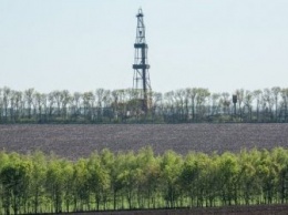 "ДТЭК Нефтегаз" начал бурение новой скважины на Семиренковском месторождении
