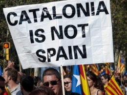 В Мадриде истерика: Русские отбирают у нас Каталонию