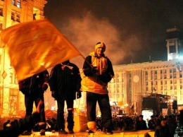 За что боролись: как идеолог Оранжевой революции работает на РФ