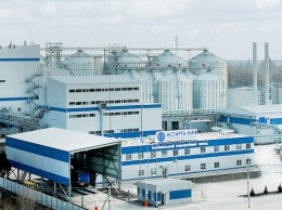 «Астарта» получит кредит от ЕИБ на энергомодернизацию