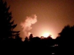 Взрыв в Калиновке: власти опубликовали инструкцию для жителей Винницы
