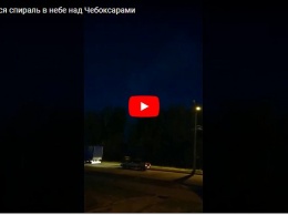 Россия запустила межконтинентальную ракету (фото, видео)