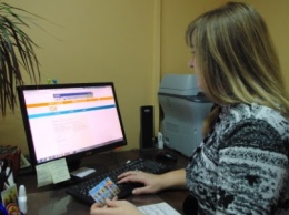 57 тысяч потребителей «Сумыгаз» контролируют лицевые счета онлайн