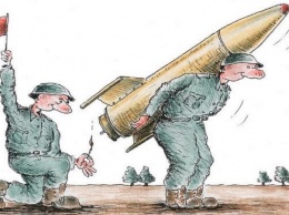 США не дадут оружие украинским раздолбаям после взрывов в Виннице