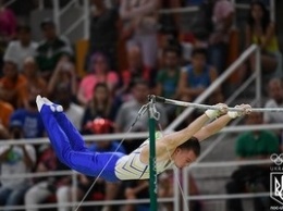 Во главе с Верняевым: сборная Украины по гимнастике назвала состав на ЧМ
