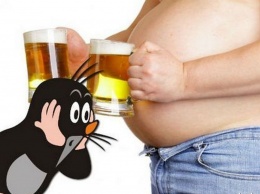 Пивной живот, пивное сердце и другие угрозы пенного напитка для здоровья