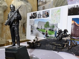 На памятнике Калашникову в РФ нашли позорную ошибку