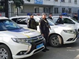 На улицы Покровска выехали новые группы реагирования полиции (ВИДЕО)