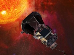 NASA планирует миссию «прикоснуться к солнцу»