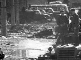 СССР убивает: забытые киевские трагедии