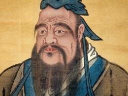 Интервью с того света: Конфуций о благородстве и безмятежности