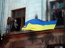 «Украины в Одессе быть не должно»