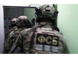 ФСБ и МВД провели масштабную операцию по изъятию незаконного оружия в 21 регионах РФ