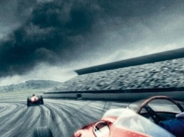 Появился трейлер фильма о самом смертельном десятилетии Формулы-1