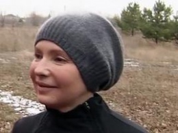 Юлия Тимошенко на спор пробежала 12 км: опубликовано видео с неожиданным заявлением