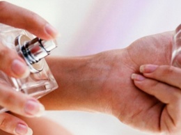 Три опасных свойства парфюм