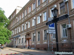 Застройка "чайного квартала" в Одессе: компьютерная академия переезжает на Садовую