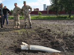 Взрывы в Калиновке: украинские склады - это проходной двор для диверсантов
